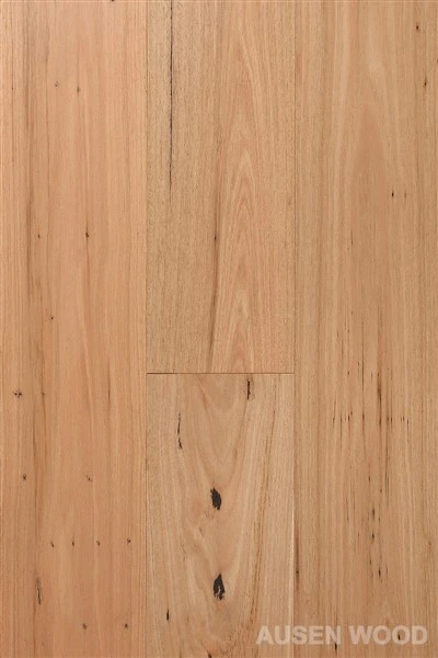 Gordon-Brushed Blackbutt Plank